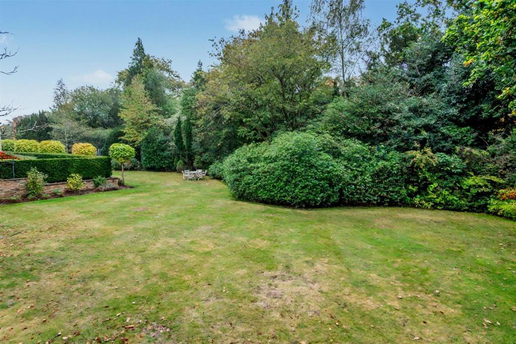 Gardens