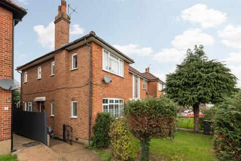 undefined, Dorchester Court, London N14