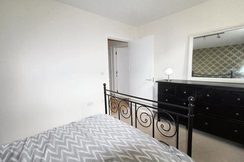 1 bedroom apartment to rent, Hockley House, Wool Pack Lane, Nottinghan, NG1 1GA