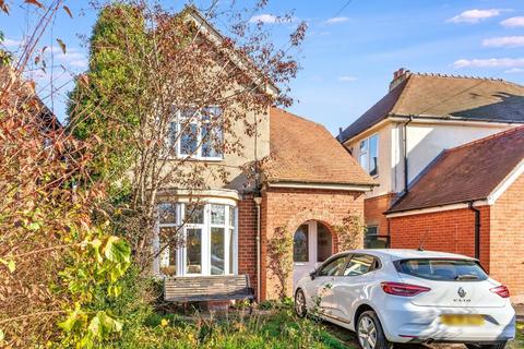 3 bedroom detached house for sale, Banbury Road, Stratford-Upon-Avon