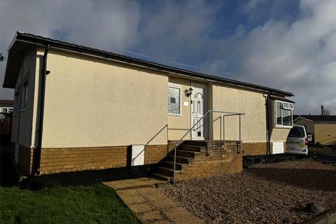 2 bedroom property for sale, Hill Farm Park, Pembroke Dock, Pembrokeshire, SA72