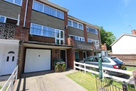 undefined, Brook Valley, Southampton SO16