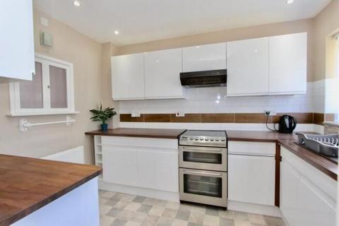 undefined, Brook Valley, Southampton SO16