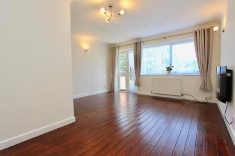 undefined, Brook Valley, Southampton SO16