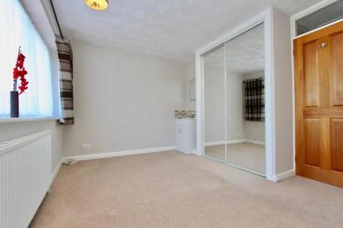 undefined, Brook Valley, Southampton SO16
