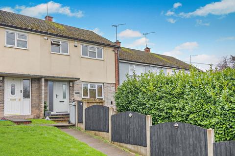 3 bedroom terraced house for sale, Birch Gardens, Sandbach CW11