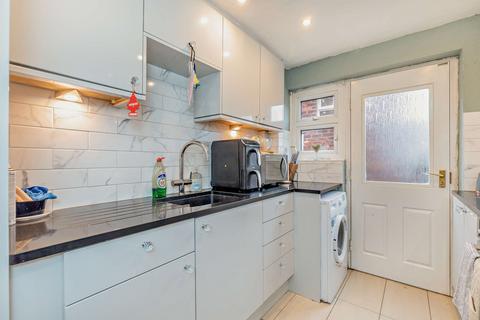 3 bedroom terraced house for sale, Birch Gardens, Sandbach CW11