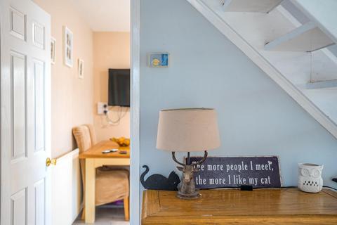 2 bedroom detached bungalow for sale, West Garth, Ulleskelf