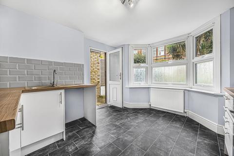 undefined, Keston Road,  Peckham, SE15