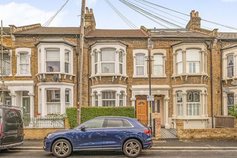 Keston Road,  Peckham, SE15
