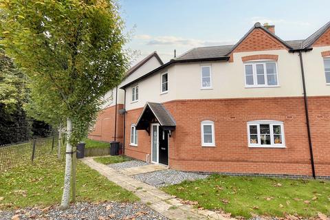 undefined, Dale Road, Ibstock, LE67