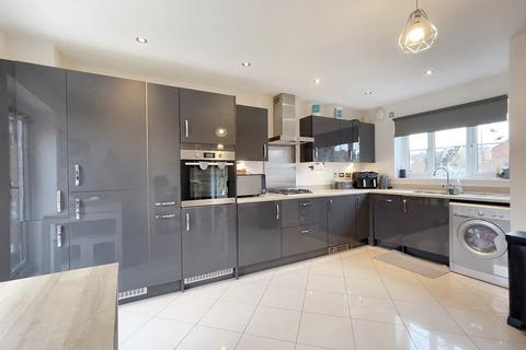 undefined, Dale Road, Ibstock, LE67