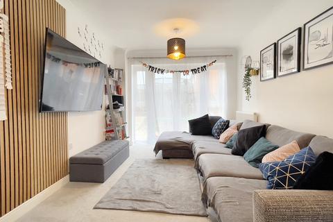 undefined, Dale Road, Ibstock, LE67