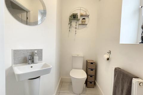 undefined, Dale Road, Ibstock, LE67