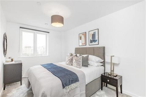 undefined, 2 bed, 4th floor, Dunlin, Pelican House in Fresh Wharf