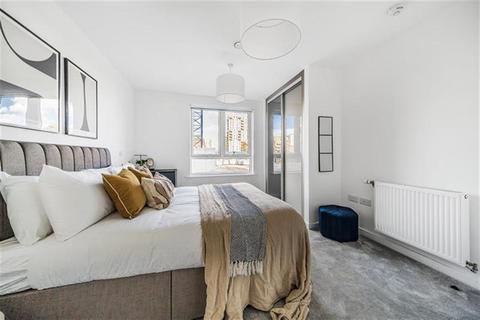 undefined, 2 bed, 4th floor, Dunlin, Pelican House in Fresh Wharf