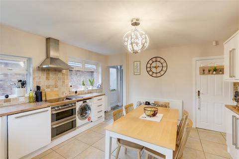 3 bedroom semi-detached house for sale, Rolleston Drive, Arnold NG5