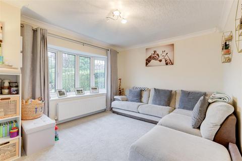3 bedroom semi-detached house for sale, Rolleston Drive, Arnold NG5