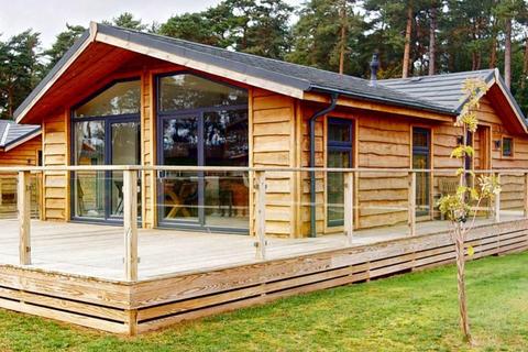 3 bedroom park home for sale, Scampston Park Lodges, Scampston, YO17 8HL