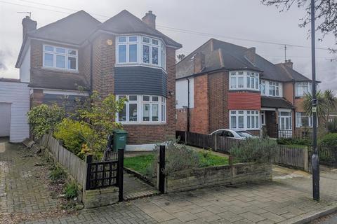 undefined, Sunset Road, Herne Hill, London, SE5