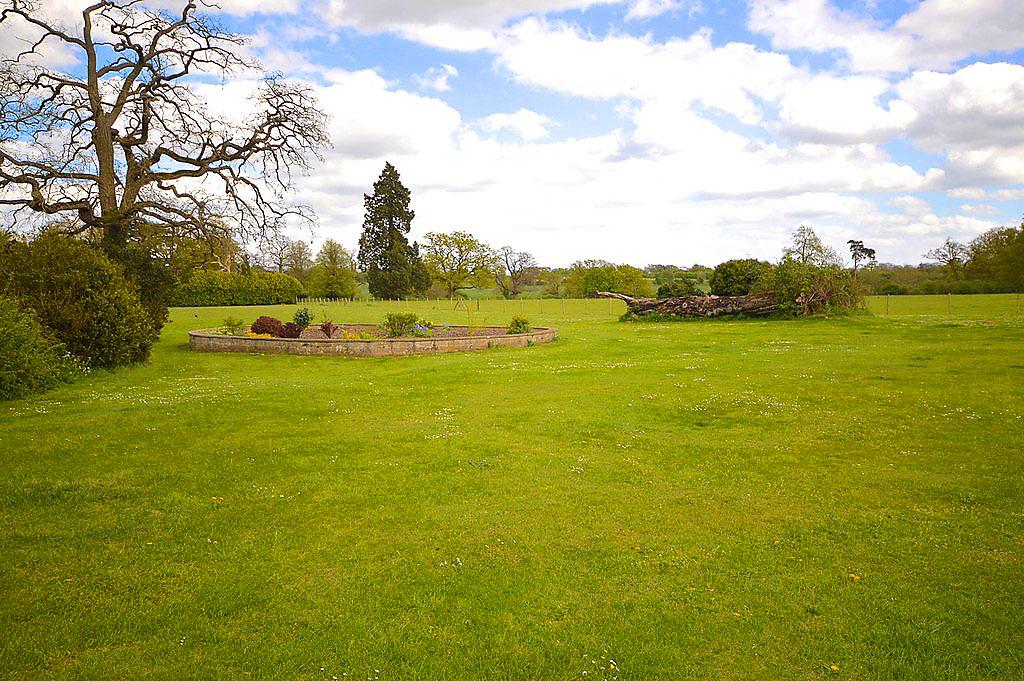 Gardens