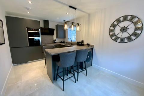 undefined, Plot 196, The Regent at Westmoor Grange, Hatfield Lane, 57 Potts Road DN3