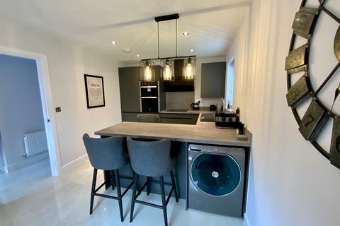 undefined, Plot 196, The Regent at Westmoor Grange, Hatfield Lane, 57 Potts Road DN3