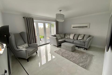 undefined, Plot 196, The Regent at Westmoor Grange, Hatfield Lane, 57 Potts Road DN3
