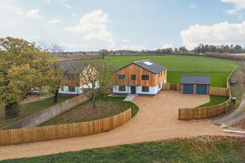undefined, Impressive Detached Home in the Heart of the Countryside, Stow Bedon