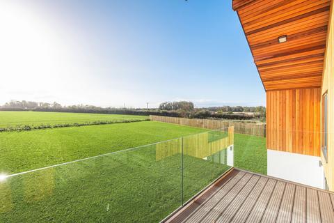 4 bedroom detached house for sale, Impressive Detached Home in the Heart of the Countryside, Stow Bedon