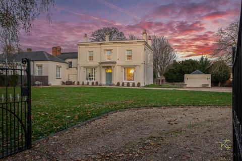 5 bedroom house for sale, Greenhill, Evesham WR11