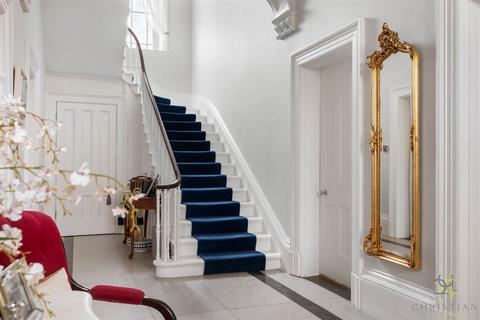 5 bedroom house for sale, Greenhill, Evesham WR11