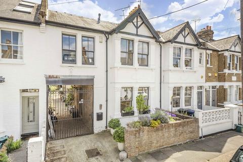 undefined, Berrymede Road, London W4