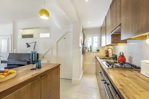 undefined, Berrymede Road, London W4
