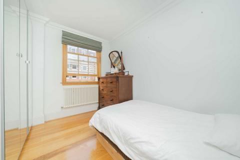 2 bedroom flat to rent, St. Georges Square, London SW1V