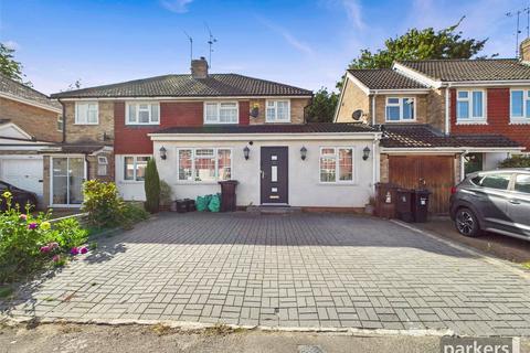 Quentin Road, Reading RG5