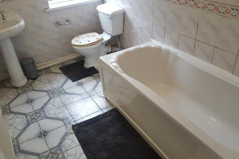 undefined, 1X Double Rooms Available, Warwick Road, Sparkhill, B11l
