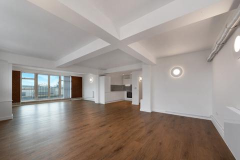 1 bedroom apartment to rent, Ability View, Dalston London E2