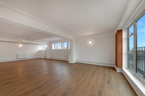 1 bedroom apartment to rent, Ability View, Dalston London E2