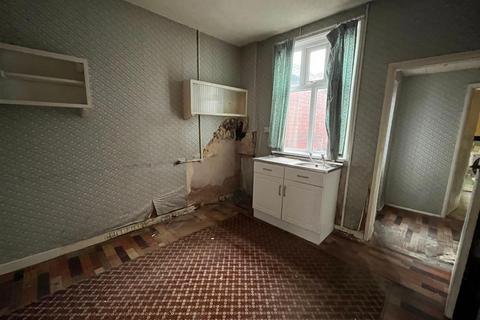 undefined, Lindsay Street, Stalybridge SK15