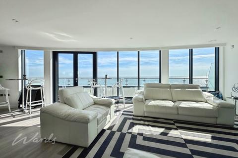 undefined, Beach Drive Harbour View CT11