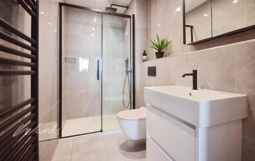 Beach 10 en suite...