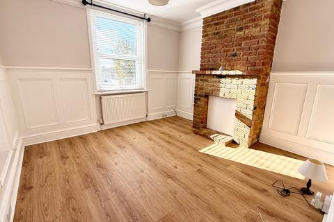 undefined, Chelmsford CM1