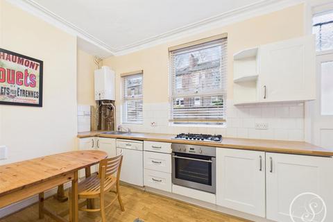 undefined, Markham Avenue, Leeds