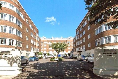 4 bedroom apartment to rent, Stockleigh Hall, Westminster, NW8