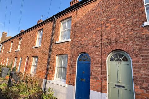 undefined, Belle Vue Road, Shrewsbury, Shropshire, SY3