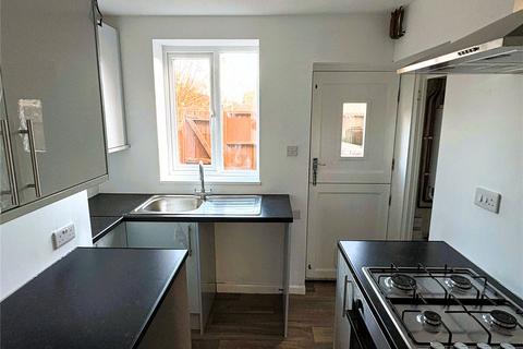undefined, Belle Vue Road, Shrewsbury, Shropshire, SY3