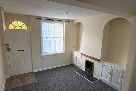 undefined, Belle Vue Road, Shrewsbury, Shropshire, SY3