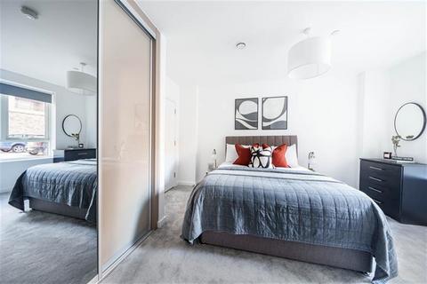 1 bedroom apartment to rent, 1 bed, 10th floor, Muroc, Verona House in Beam Park