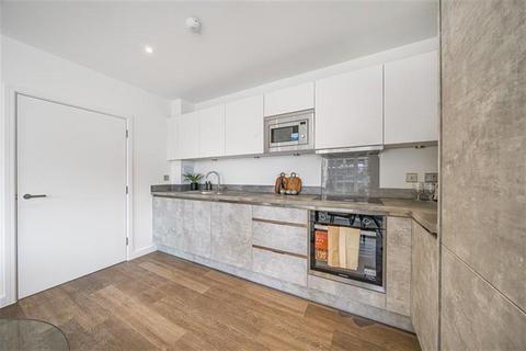 1 bedroom apartment to rent, 1 bed, 10th floor, Muroc, Verona House in Beam Park